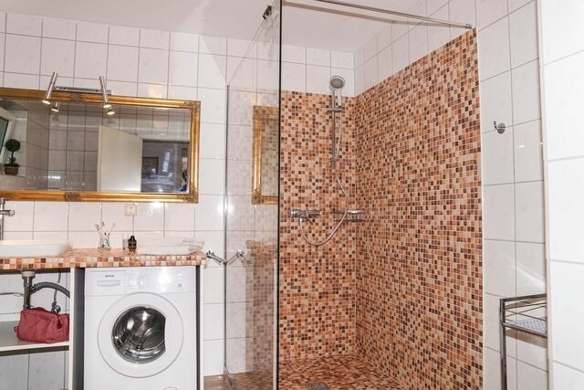 Ferienwohnung in Fehmarn OT Petersdorf - Ferienwohnung Harl&auml;nder - Bild 13