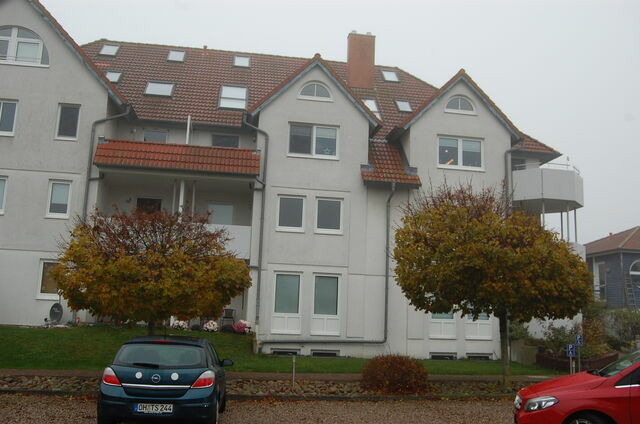 Ferienwohnung in Fehmarn OT Petersdorf - Ferienwohnung Harl&auml;nder - Bild 16