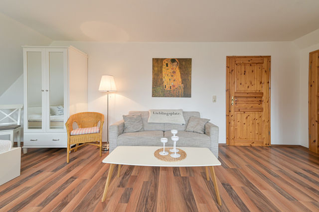 Ferienwohnung in Fehmarn OT Katharinenhof - Ferienhof Augustenh&ouml;he - Haus am Teich Nr.2 - Bild 10