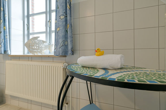 Ferienwohnung in Fehmarn OT Katharinenhof - Ferienhof Augustenh&ouml;he - Haus am Teich Nr.2 - Bild 16