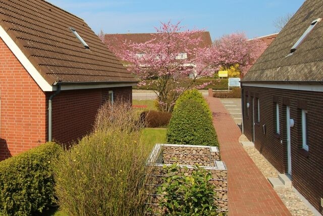 Ferienwohnung in Fehmarn OT Meeschendorf - Kleingarn - "Meeresblick" Nr. 7 - Bild 7