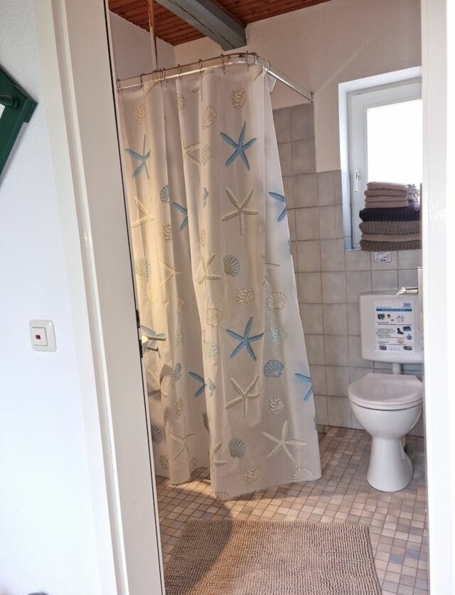 Ferienhaus in Fehmarn OT Bisdorf - Ferienhof Bisdorf "Lunauhaus" Reihenhaus - Bild 3