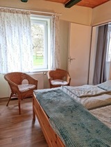 Ferienhaus in Fehmarn OT Bisdorf - Ferienhof Bisdorf "Lunauhaus" Reihenhaus - Bild 4