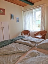 Ferienhaus in Fehmarn OT Bisdorf - Ferienhof Bisdorf "Lunauhaus" Reihenhaus - Bild 5