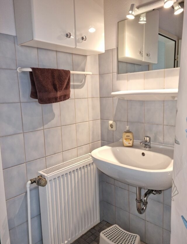 Ferienhaus in Fehmarn OT Bisdorf - Ferienhof Bisdorf "Lunauhaus" Reihenhaus - Bild 6