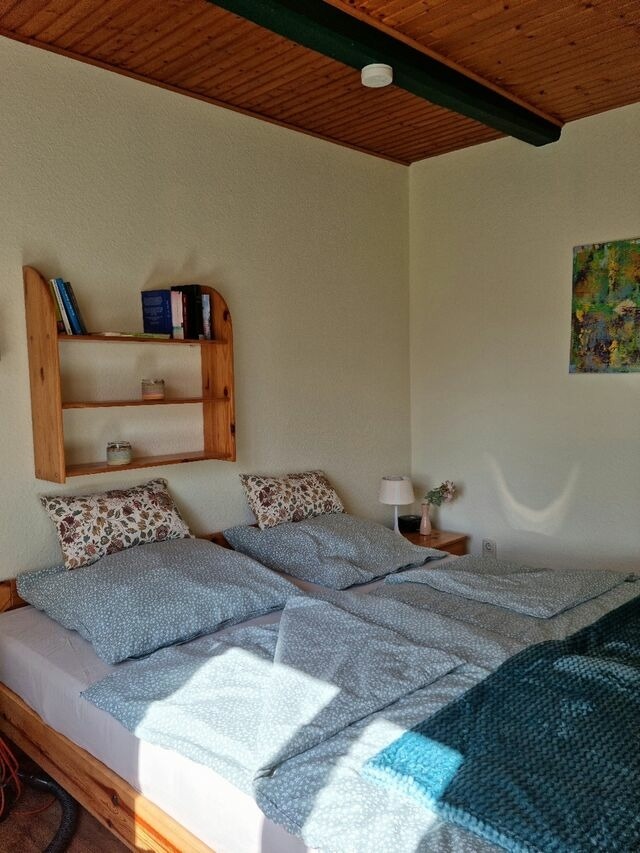 Ferienhaus in Fehmarn OT Bisdorf - Ferienhof Bisdorf "Lunauhaus" Reihenhaus - Bild 7