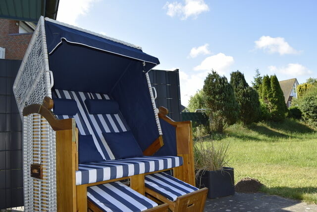 Ferienwohnung in Sch&ouml;nberger Strand - K&ouml;hler-Glowienka, Ute: App. (Nr. 3) - Bild 18