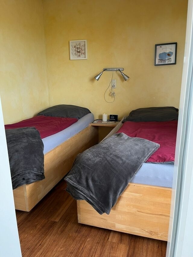 Ferienwohnung in Sch&ouml;nberger Strand - Stoltenberg, Mona & S&ouml;nke: "Haus Panorama", App. Nr. 9 "Seeblick" - Bild 5