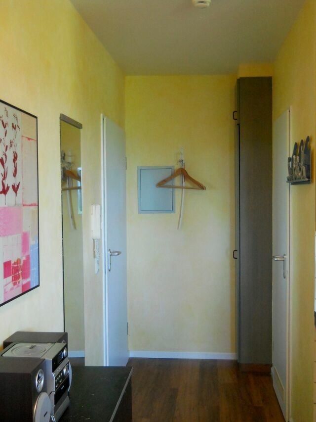 Ferienwohnung in Sch&ouml;nberger Strand - Stoltenberg, Mona & S&ouml;nke: "Haus Panorama", App. Nr. 9 "Seeblick" - Bild 10