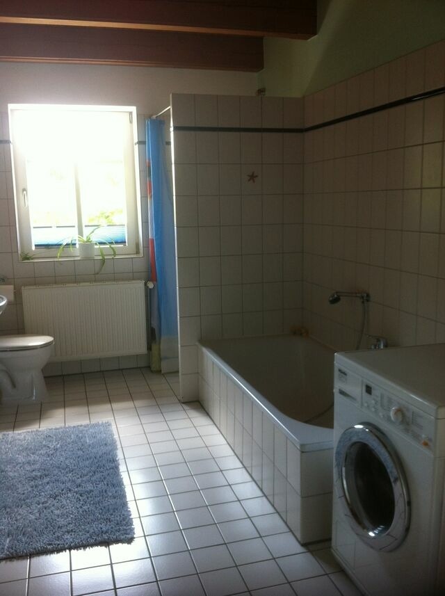 Ferienwohnung in Fehmarn OT Landkirchen - Haus Amy - Wohnung 3 - Bild 14