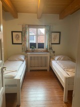 Ferienwohnung in Fehmarn OT Landkirchen - Haus Amy - Wohnung 3 - Bild 17