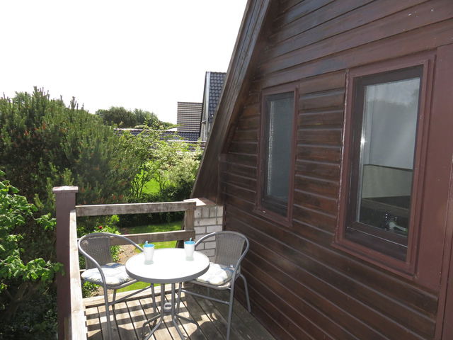 Ferienhaus in B&uuml;nsdorf - Frietied am Wittensee - Bild 21