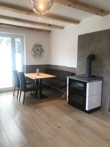 Ferienwohnung in Warnem&uuml;nde - Strandhaus am Meer - Bild 3