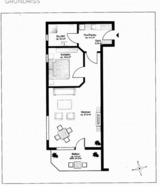 Ferienwohnung in Ascheberg - Ferienwohnung Seeblick - Bild 16