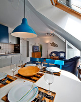 Ferienwohnung in Ostseeheilbad Zingst - Boddenkieker - Bild 4