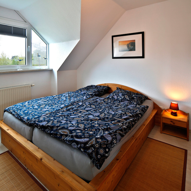 Ferienwohnung in Ostseeheilbad Zingst - Boddenkieker - Bild 6