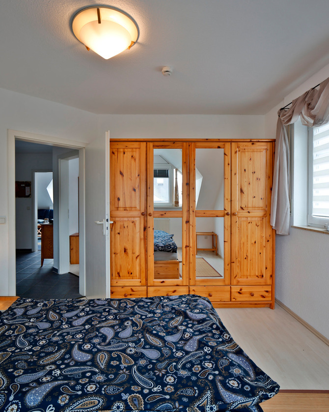 Ferienwohnung in Ostseeheilbad Zingst - Boddenkieker - Bild 8