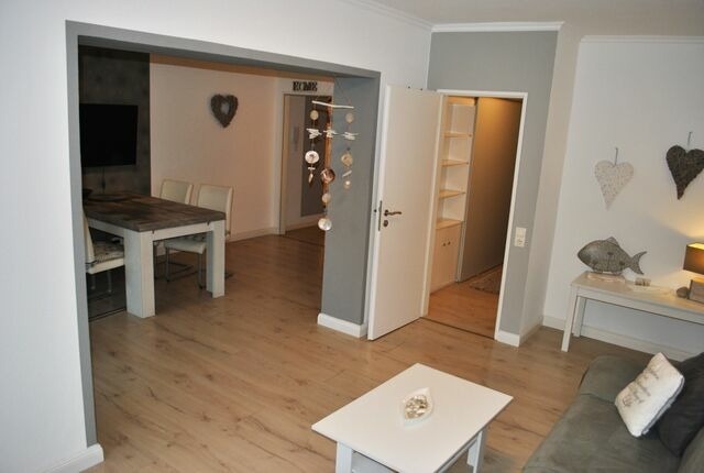 Ferienwohnung in Gr&ouml;mitz - Tannenburg 2.03 - App. Muscheloase - Bild 11