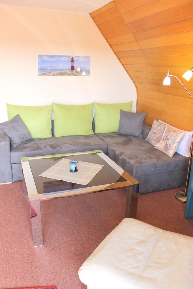 Ferienwohnung in Gr&ouml;mitz - "Haus mit Herz und Sonne" - Bild 4