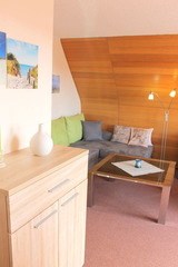 Ferienwohnung in Gr&ouml;mitz - "Haus mit Herz und Sonne" - Bild 6