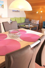 Ferienwohnung in Gr&ouml;mitz - "Haus mit Herz und Sonne" - Bild 8