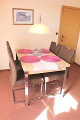 Ferienwohnung in Gr&ouml;mitz - "Haus mit Herz und Sonne" - Bild 11