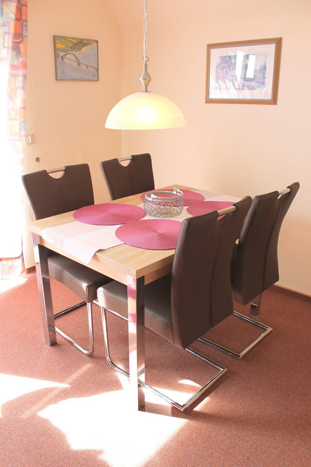 Ferienwohnung in Gr&ouml;mitz - "Haus mit Herz und Sonne" - Bild 12