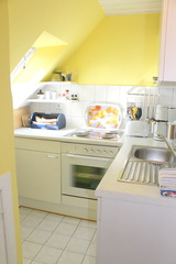 Ferienwohnung in Gr&ouml;mitz - "Haus mit Herz und Sonne" - Bild 16