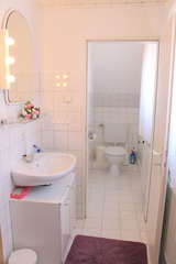 Ferienwohnung in Gr&ouml;mitz - "Haus mit Herz und Sonne" - Bild 23