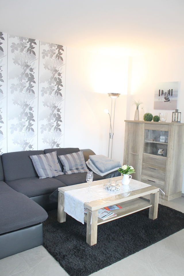 Ferienwohnung in Gr&ouml;mitz - Ferienwohnung Steffens - "L&uuml;becker Stra&szlig;e" - Bild 2