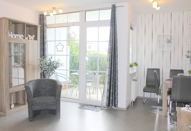 Ferienwohnung in Gr&ouml;mitz - Ferienwohnung Steffens - "L&uuml;becker Stra&szlig;e" - Bild 7