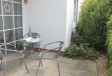 Ferienwohnung in Gr&ouml;mitz - Ferienwohnung Steffens - "L&uuml;becker Stra&szlig;e" - Bild 10