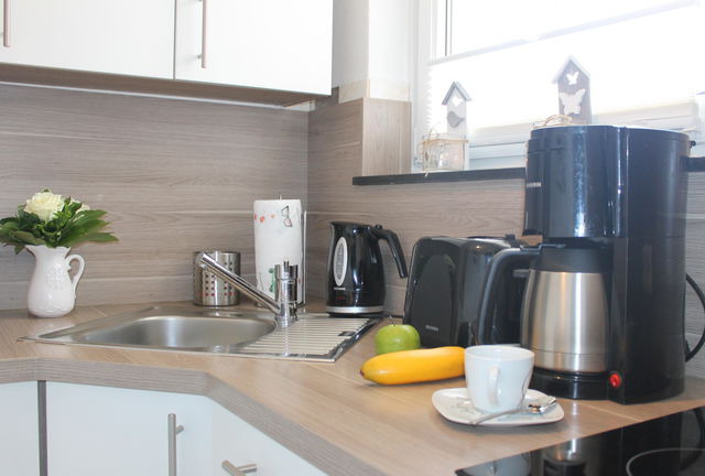 Ferienwohnung in Gr&ouml;mitz - Ferienwohnung Steffens - "L&uuml;becker Stra&szlig;e" - Bild 15
