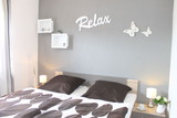 Ferienwohnung in Gr&ouml;mitz - Ferienwohnung Steffens - "L&uuml;becker Stra&szlig;e" - Bild 18