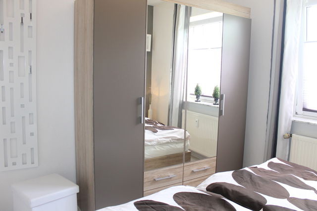 Ferienwohnung in Gr&ouml;mitz - Ferienwohnung Steffens - "L&uuml;becker Stra&szlig;e" - Bild 21