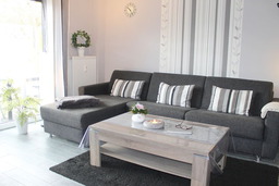 Appartement Steffens - "Brookgang - Nr. 1"