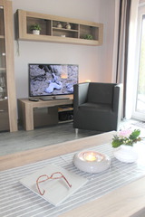 Ferienwohnung in Gr&ouml;mitz - Appartement Steffens - "Brookgang - Nr. 1" - Bild 9