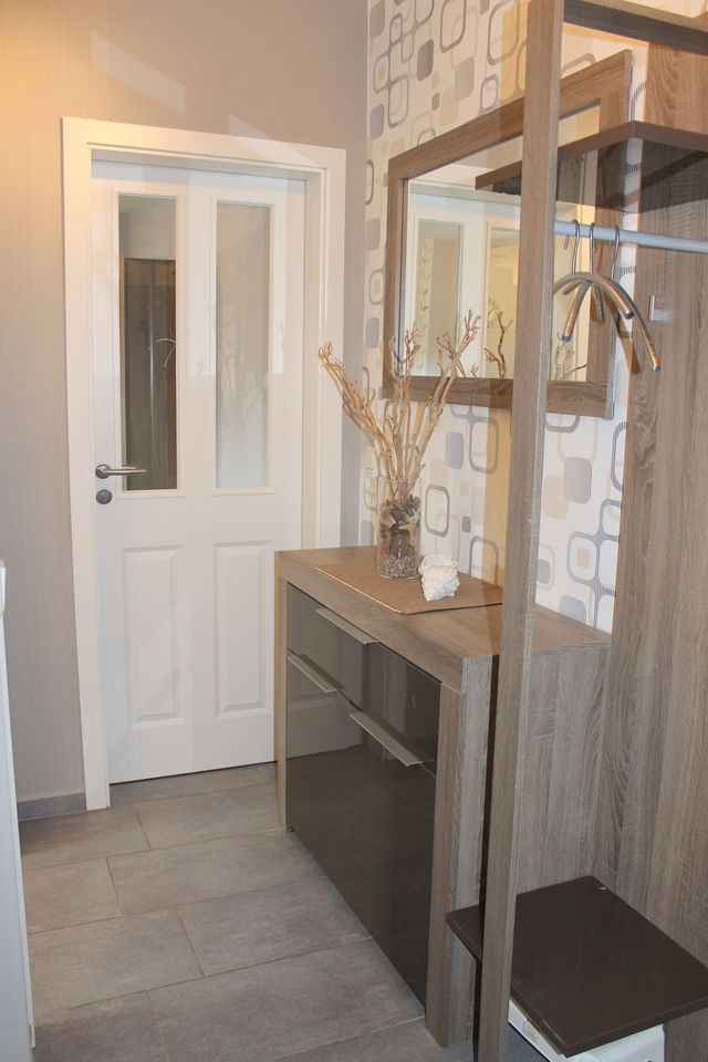 Ferienwohnung in Gr&ouml;mitz - Appartement Steffens - "Brookgang - Nr. 1" - Bild 11