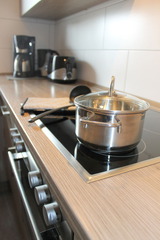 Ferienwohnung in Gr&ouml;mitz - Appartement Steffens - "Brookgang - Nr. 1" - Bild 14