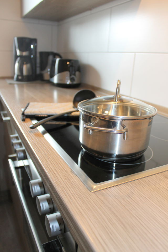 Ferienwohnung in Gr&ouml;mitz - Appartement Steffens - "Brookgang - Nr. 1" - Bild 14