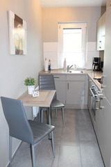 Ferienwohnung in Gr&ouml;mitz - Appartement Steffens - "Brookgang - Nr. 1" - Bild 16