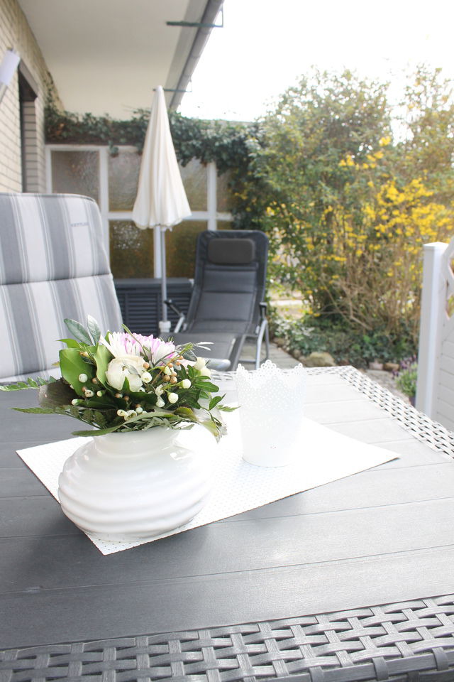 Ferienwohnung in Gr&ouml;mitz - Appartement Steffens - "Brookgang - Nr. 1" - Bild 20