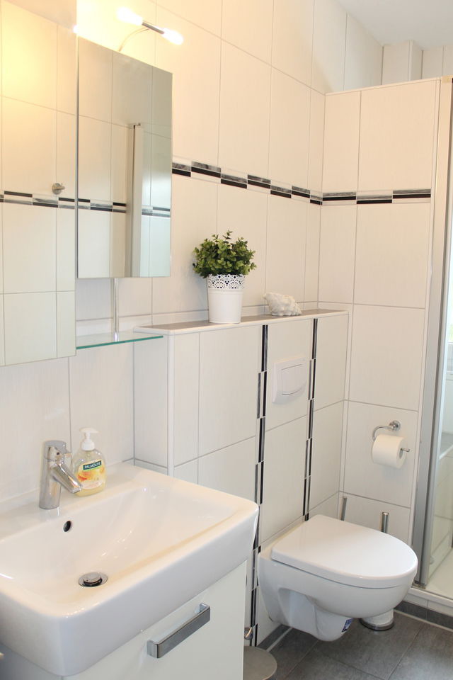 Ferienwohnung in Gr&ouml;mitz - Appartement Steffens - "Brookgang - Nr. 1" - Bild 21