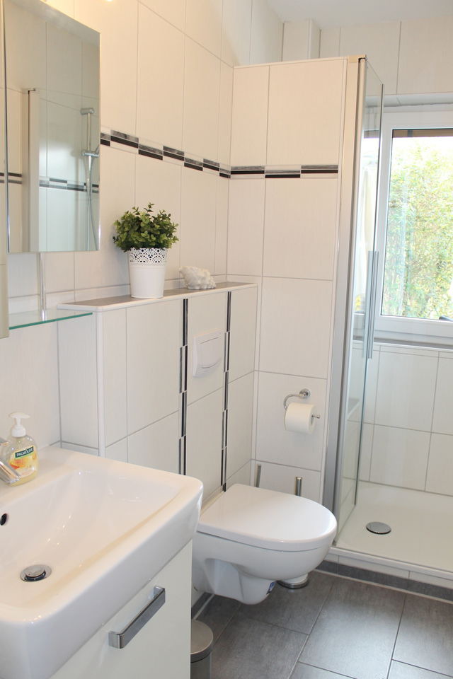 Ferienwohnung in Gr&ouml;mitz - Appartement Steffens - "Brookgang - Nr. 1" - Bild 22