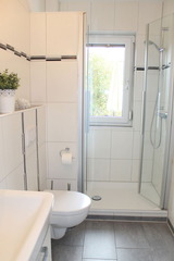 Ferienwohnung in Gr&ouml;mitz - Appartement Steffens - "Brookgang - Nr. 1" - Bild 23