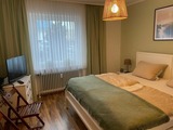 Ferienwohnung in Gr&ouml;mitz - Ferienwohnung Strandfee, App. 01 in ruhiger strandnaher Lage - Bild 12
