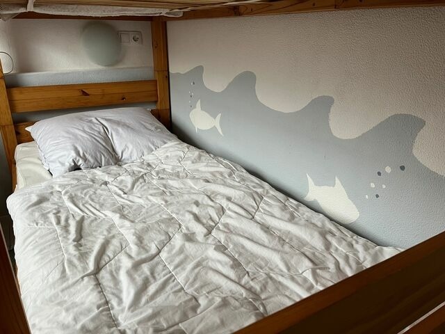 Ferienwohnung in Gr&ouml;mitz - Ferienwohnung Strandfee, App. 01 in ruhiger strandnaher Lage - Bild 16