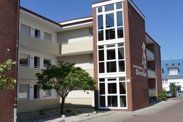 Ferienwohnung in Gr&ouml;mitz - Ferienwohnung Strandfee, App. 01 in ruhiger strandnaher Lage - Bild 20