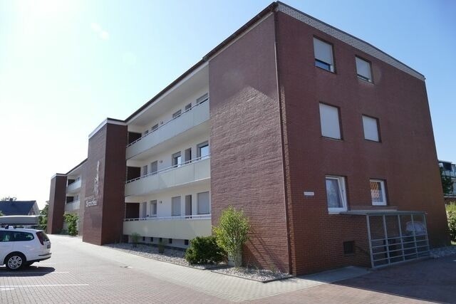 Ferienwohnung in Gr&ouml;mitz - Ferienwohnung Strandfee, App. 01 in ruhiger strandnaher Lage - Bild 21