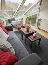 Ferienwohnung in Gr&ouml;mitz - Ferienwohnung Riedel "Gr&uuml;ntal 25 - C 7" - Bild 1